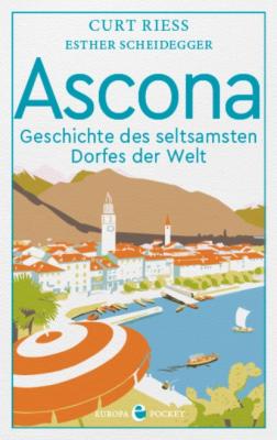 Ascona - Curt Riess 