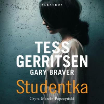 STUDENTKA - Gary  Braver 