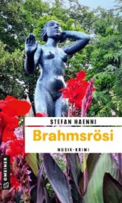 Brahmsrösi - Stefan Haenni 
