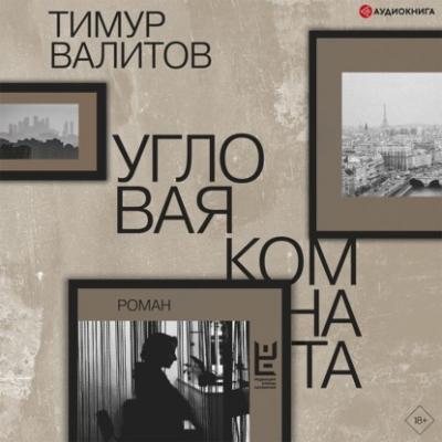 Угловая комната - Тимур Валитов Роман поколения