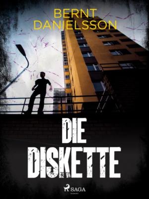 Die Diskette - Bernt Danielsson Kevin & Schröder