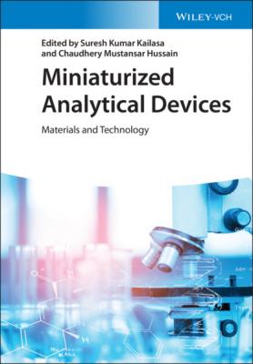 Miniaturized Analytical Devices - Группа авторов 