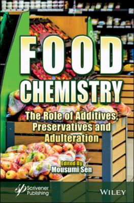 Food Chemistry - Группа авторов 