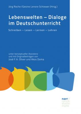 Lebenswelten -  Dialoge im Deutschunterricht - Группа авторов 