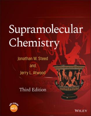 Supramolecular Chemistry - Jonathan W. Steed 