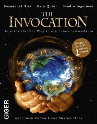 The Invocation - Quinn Gary Quinn Emmanuel Itier 