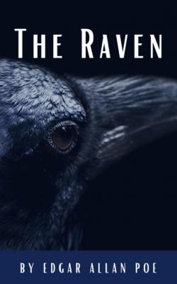 The Raven - Edgar Allan Poe 