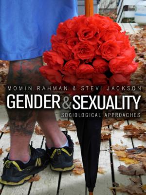 Gender and Sexuality - Stevi Jackson 