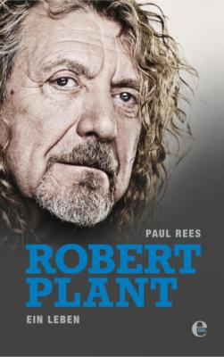 Robert Plant - Paul  Rees 
