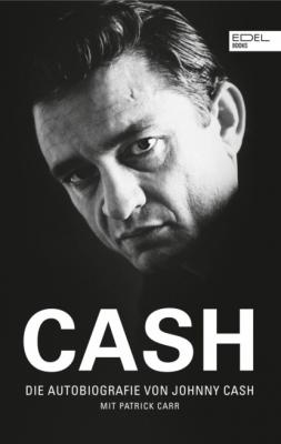 CASH - Johnny Cash 