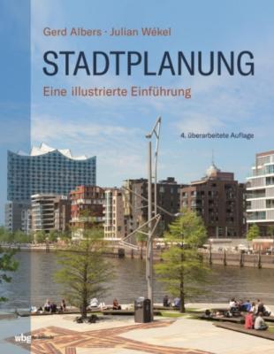 Stadtplanung - Gerd Albers 