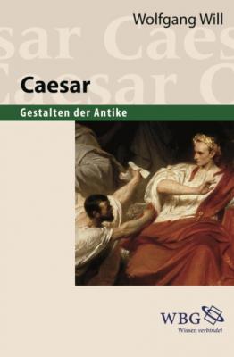 Caesar - Wolfgang Will 