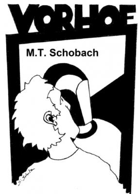 Vorhof - M.T. Schobach 