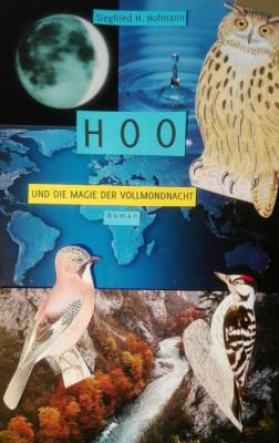 HOO - Siegfried, Hans Hofmann 