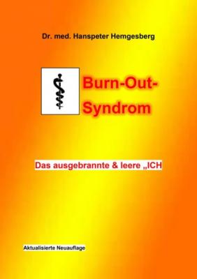 Burnout - Dr. Hanspeter Hemgesberg 