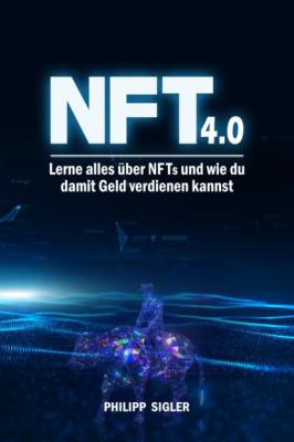 NFT 4.0 - Philipp Sigler 