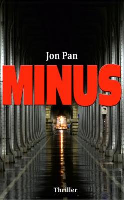 MINUS - Jon Pan 