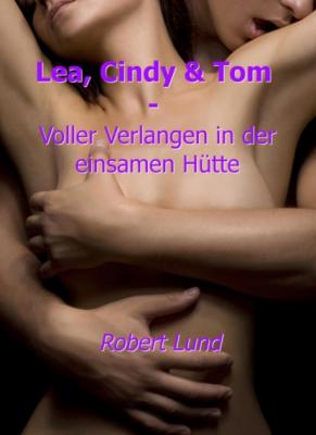 Lea, Cindy & Tom - Robert Lund 