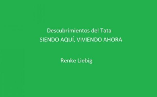 Descubrimientos del Tata - Renke Liebig 