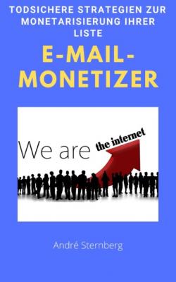 E-Mail-Monetizer - André Sternberg 