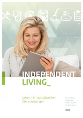 Independent Living - Hubert Osterle 