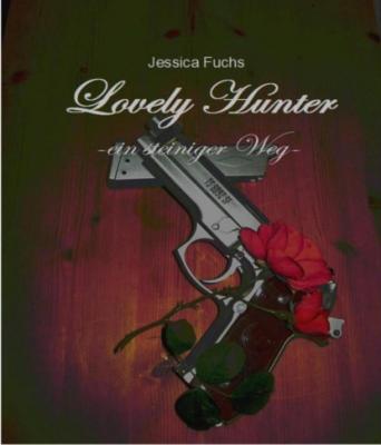 Lovely Hunter - Jessica Fuchs 