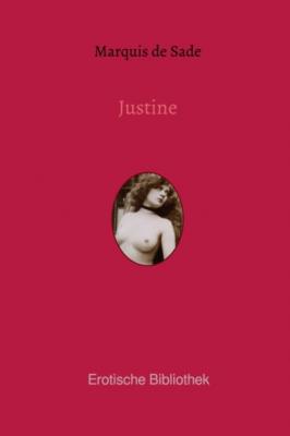 Justine - Marquis de Sade 