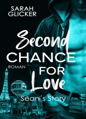 Second Chance For Love - Sarah Glicker Las Vegas