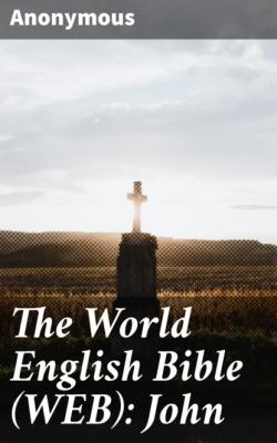 The World English Bible (WEB): John - Anonymous 