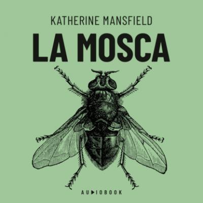 La mosca - Katherine Mansfield 