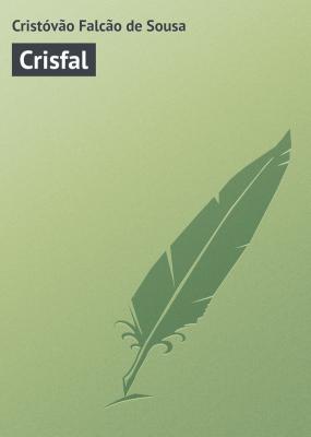 Crisfal - Cristóvão Falcão de Sousa 