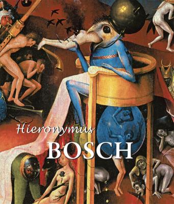 Hieronymus Bosch - Virginia Pitts Rembert Best of