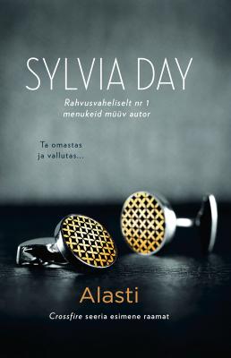 Alasti - Sylvia Day 
