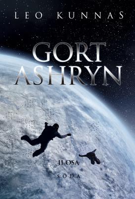 Gort Ashryn II osa. Sõda - Leo Kunnas 