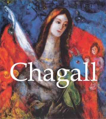 Chagall - Sylvie Forestier Mega Square