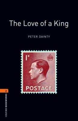 The Love of a King - Peter Dainty Level 2