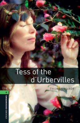 Tess of the d'Urbervilles - Thomas Hardy Level 6