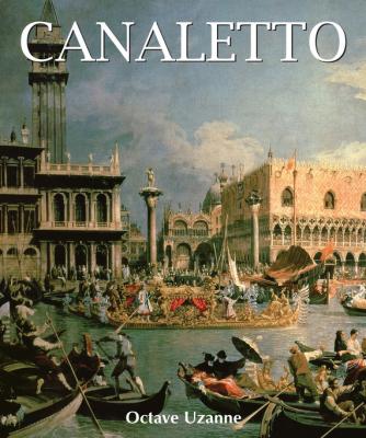 Canaletto - Octave Uzanne Temporis
