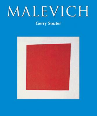 Malevich - Gerry Souter Temporis