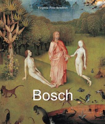 Bosch - Virginia Pitts Rembert Temporis