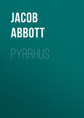 Pyrrhus - Abbott Jacob 