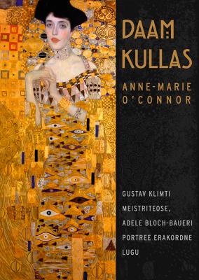 Daam kullas - Anne-Marie O'Connor 