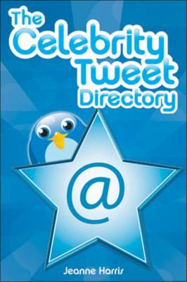 The Celebrity Tweet Directory - Jeanne  Harris 