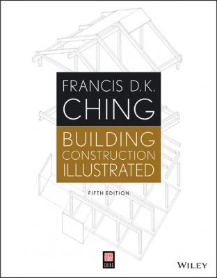 Building Construction Illustrated - Francis Ching D.K. 