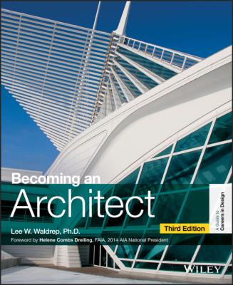Becoming an Architect - Lee Waldrep W. 