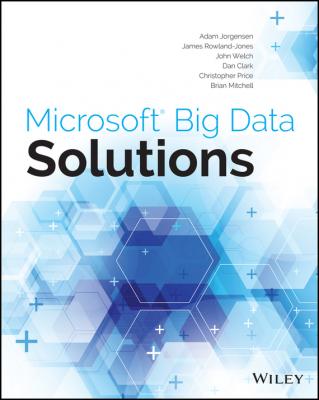 Microsoft Big Data Solutions - Christopher  Price 