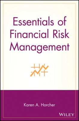 Essentials of Financial Risk Management - Karen Horcher A. 
