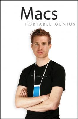 Macs Portable Genius - McFedries 