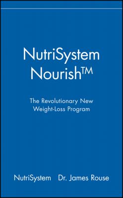 NutriSystem Nourish. The Revolutionary New Weight-Loss Program - NutriSystem 