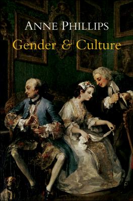 Gender and Culture - Anne  Phillips 